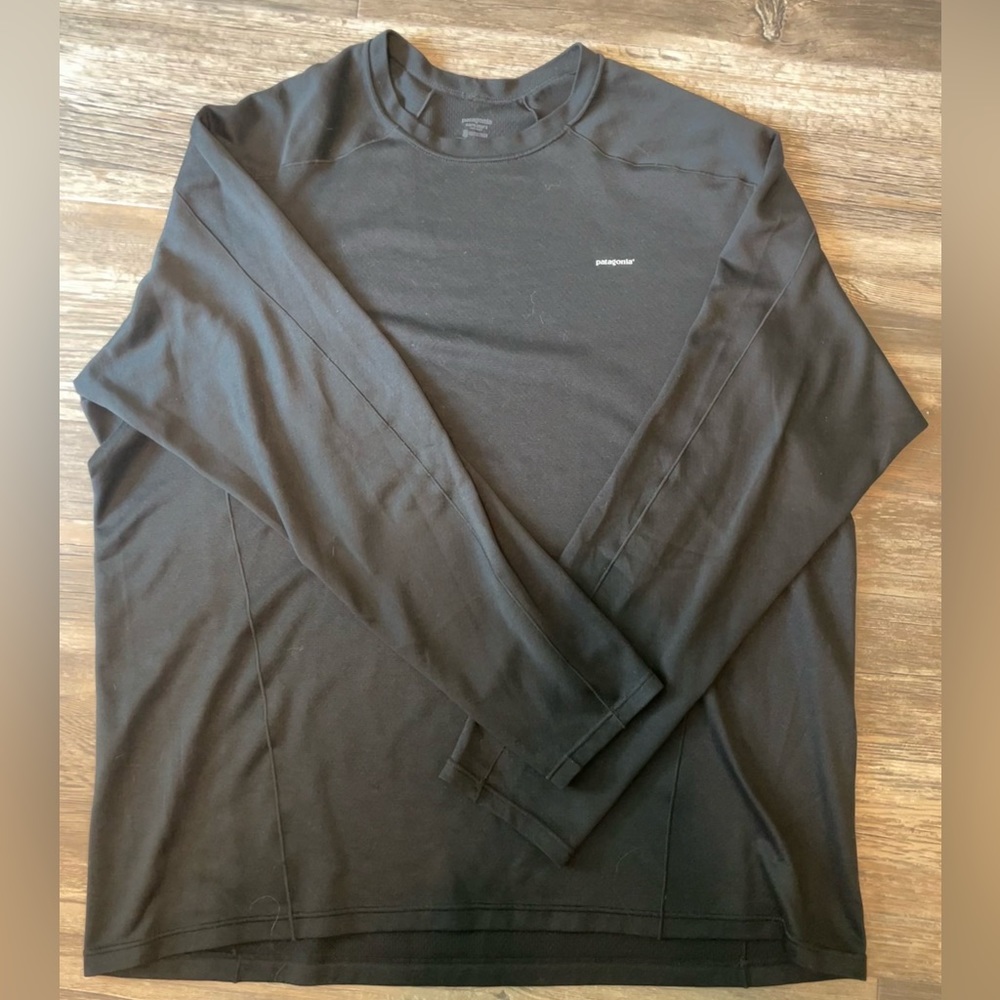 Patagonia Base Layer - Long Sleeve